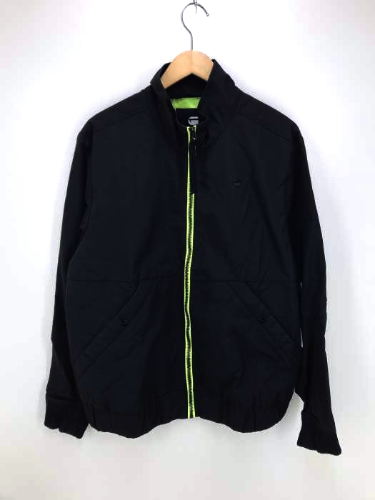 G-STAR RAW（ジースターロー） Deline Track Overshirt メンズ アウター