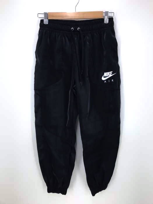 Nike ナイキ シースルージョガーパンツ レディース パンツ ブランド古着買取販売バズストア