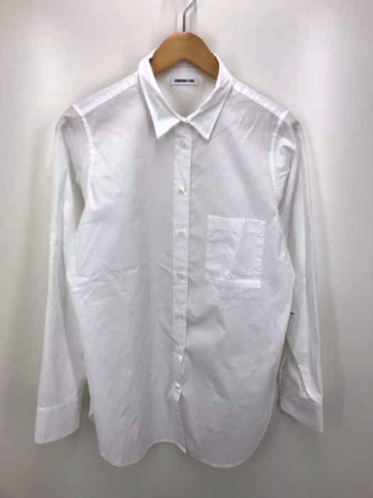 EVERYDAY I LIKE(エブリデイアイライク) EVERYDAY Washシャツ レディース トップス