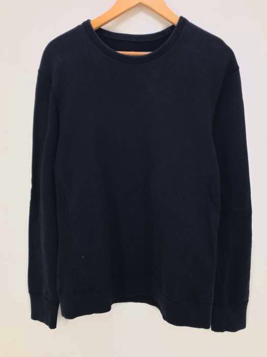 REIGNING CHAMP（レイニングチャンプ） 裏地パイルスウェット メンズ トップス