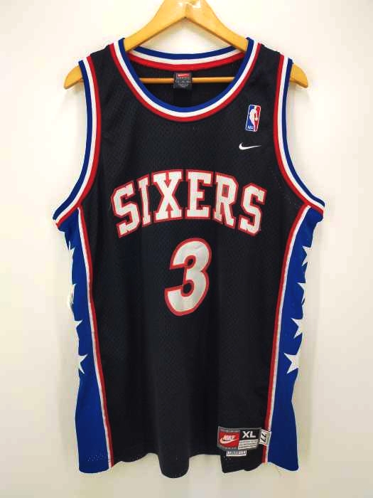 NIKE（ナイキ） NBAゲームシャツ メンズ トップス