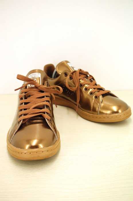 adidas by RAF SIMONS （アディダスバイラフシモンズ） 16SS RAF SIMONS STAN SMITH スタンスミススニーカー メンズ シューズ