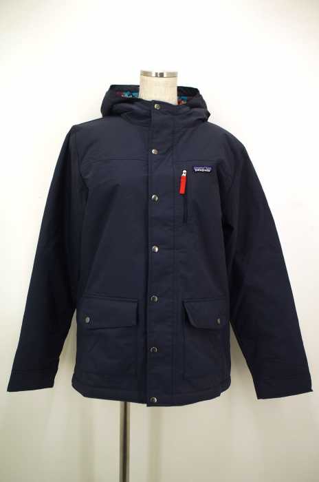 patagonia (パタゴニア) 16AW BOY’S INFURNO JACKET 裏地フリースジャケット レディース アウター