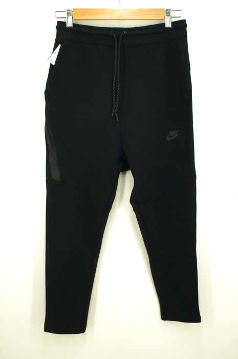 NIKE （ナイキ） 16SS テックフリースクロップドパンツ メンズ パンツ