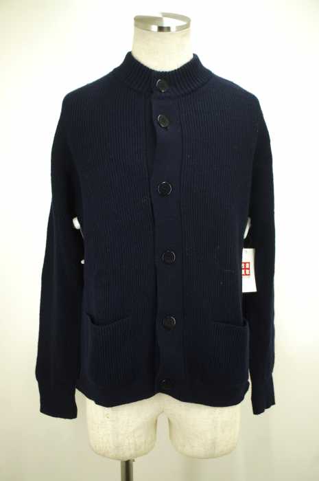 MHL. （エムエイチエル） FADED COTTON TWILL メンズ アウター