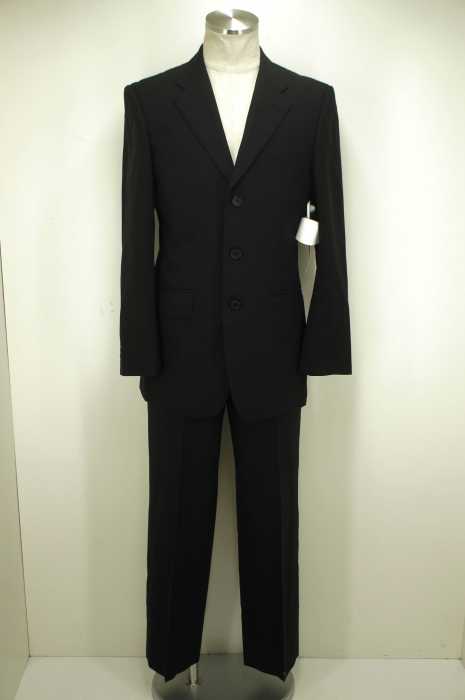 Paul Smith LONDON （ポールスミスロンドン） ウール3Bテーラードジャケット&スラックスパンツ メンズ セットアップ