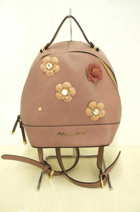 JILL by JILLSTUART (ジルバイジルスチュアート) フラワーモチーフ付き レディース バッグ