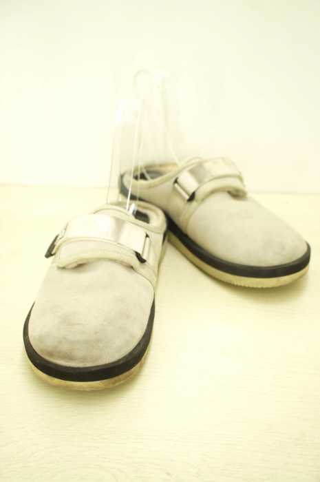 suicoke （スイコック） ビブラムソール ファームートンサンダル メンズ シューズ