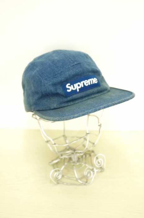 Supreme (シュプリーム) MAGEE USA製 メンズ 帽子