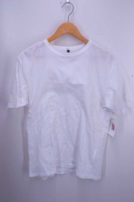 NIGEL CABOURN (ナイジェルケーボン ) RING SPUN YARN パックTシャツ メンズ トップス