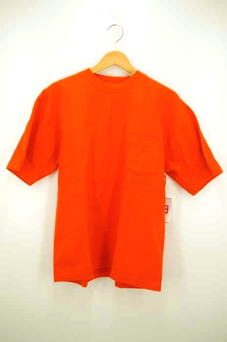 CAMBER(キャンバー) ヘビーウェイトポケット付き半袖Tシャツ メンズ トップス