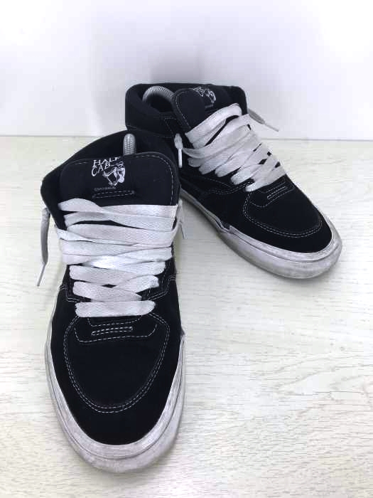 VANS（バンズ） HALF CAB メンズ シューズ