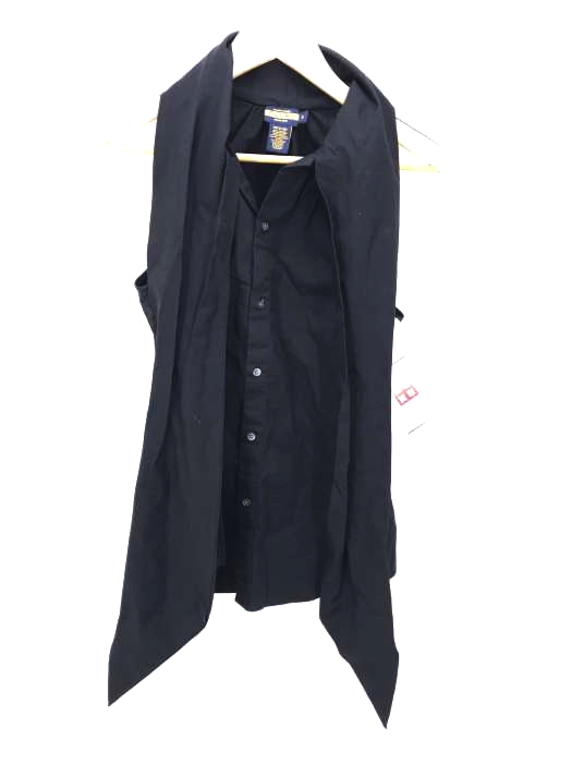 Rugby Ralph Lauren（ラグビーラルフローレン） ノースリーブボウタイシャツブラウス レディース トップス
