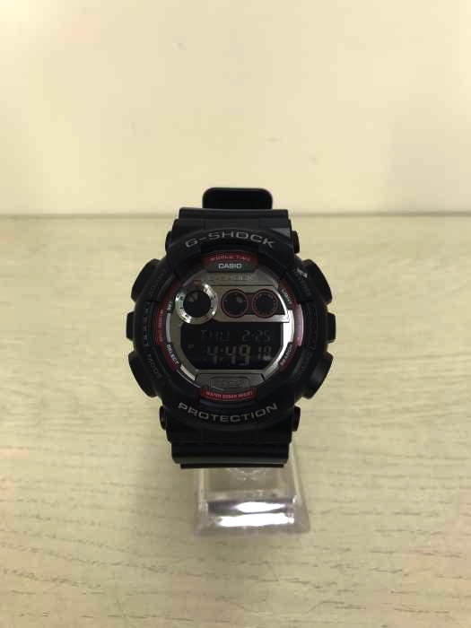 G-SHOCK（ジーショック） BIG CASE メンズ 腕時計