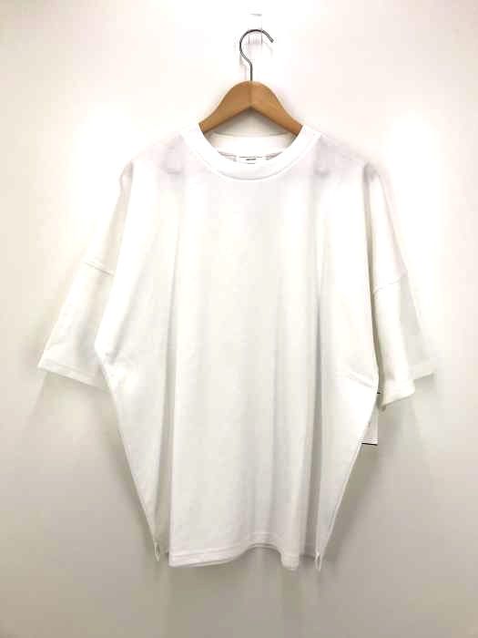 FREAKS STORE（フリークスストア） クルーネックオーバーサイズTシャツ メンズ トップス