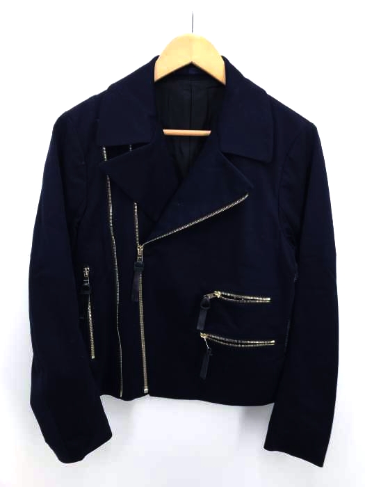 Paul Smith（ポールスミス） コットンダブルライダース メンズ アウター