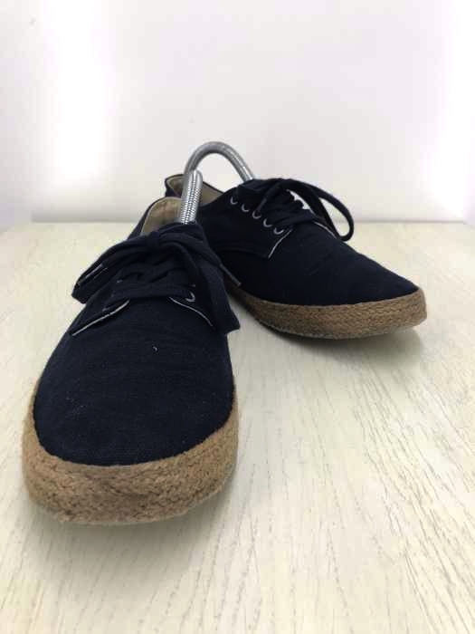 BEAUTY&YOUTH UNITED ARROWS(ビューティーアンドユースユナイテッドアローズ) エスパドリーユ メンズ シューズ
