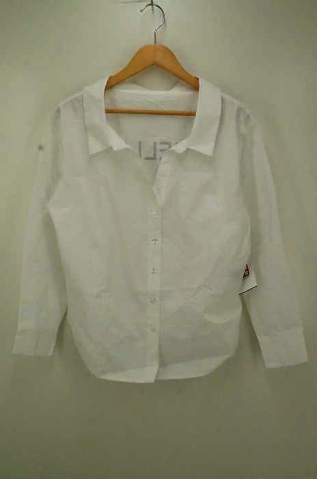 BIRTHAY BASH(バースデーバッシュ) HELLO COTTON SHIRT レディース トップス