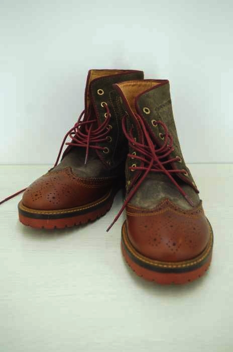 Danner（ダナー） メダリオンブーツ メンズ シューズ