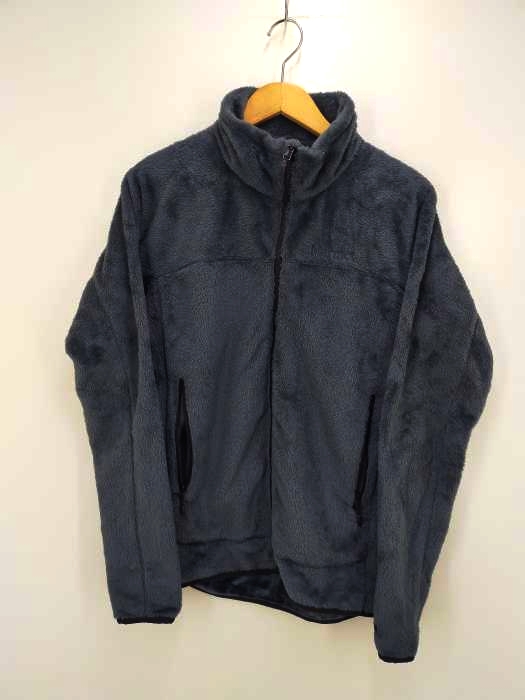 MARMOT（マーモット） ジップアップフリースジャケット メンズ アウター