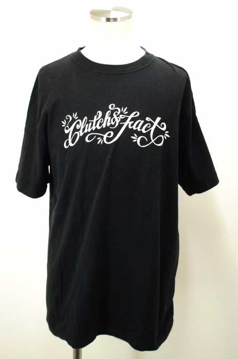CLUCT (クラクト) プリントTシャツ メンズ トップス