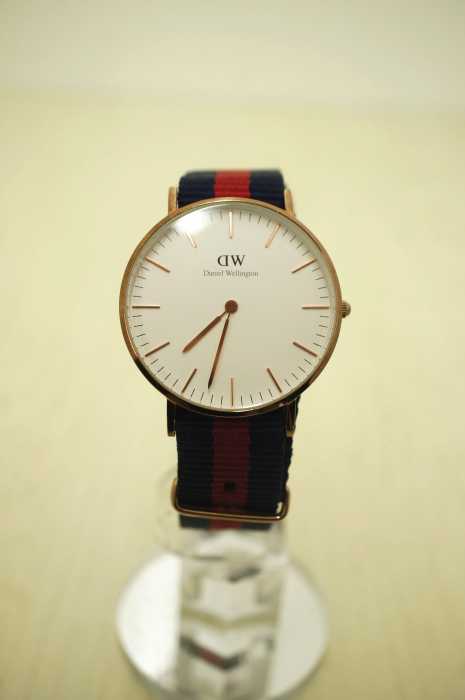 Daniel Wellington（ダニエルウェリントン） レディース 腕時計