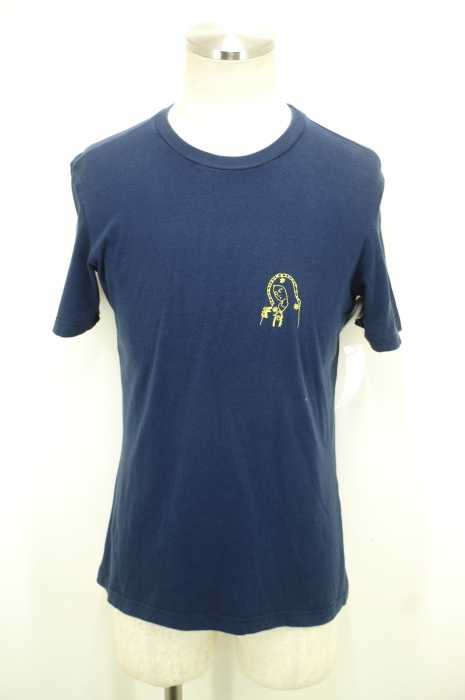 HELMUT LANG (ヘルムートラング) マリアプリント VIP tee メンズ トップス