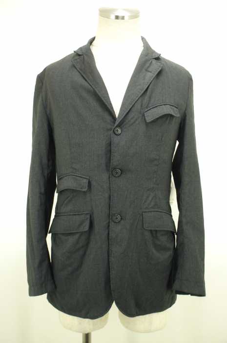 Engineered Garments （エンジニアードガーメンツ） Andover Jacket アンドーバージャケット トロピカルウール メンズ アウター