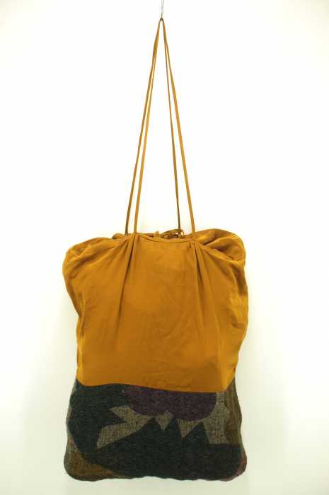 mina perhonen（ミナペルホネン） fondant bag フォンダン レディース  