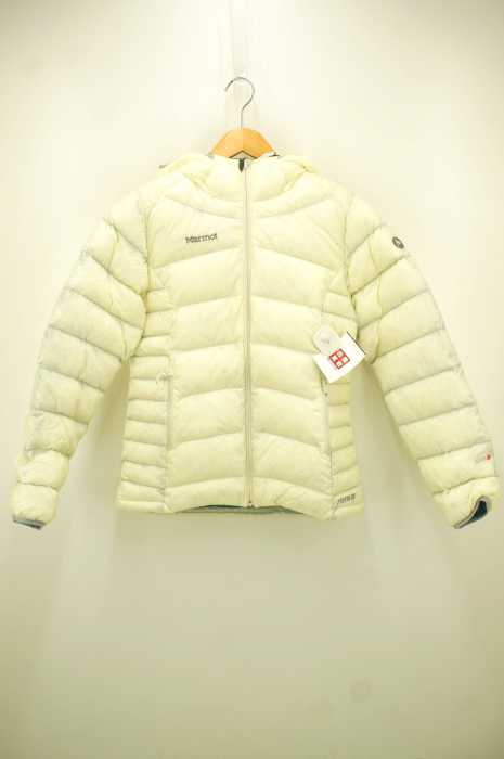 MARMOT（マーモット） コンプリートスダウンジャケット レディース アウター