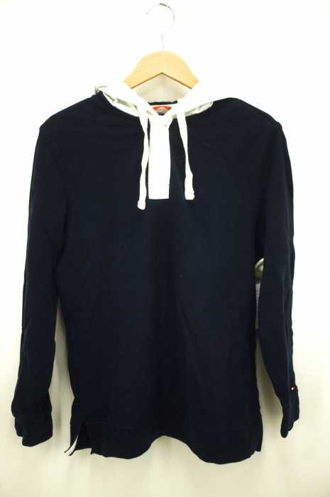 TOMMY HILFIGER (トミーヒルフィガー) メンズ トップス