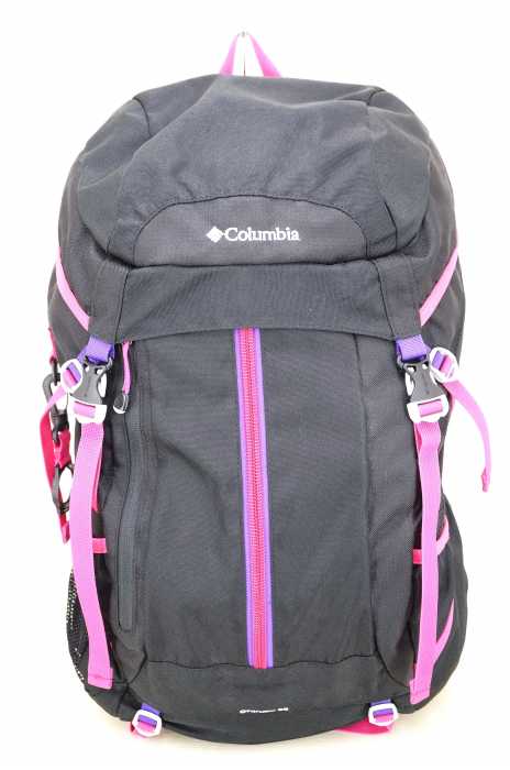 Columbia (コロンビア) チャインディア30(マウンテンバックパック) メンズ バッグ