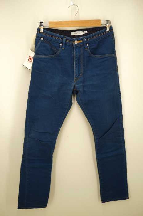 nonnative(ノンネイティブ) デニムパンツ メンズ パンツ