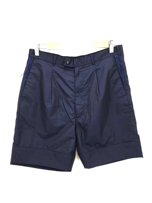 FRED PERRY（フレッドペリー） トラックショートパンツ メンズ パンツ