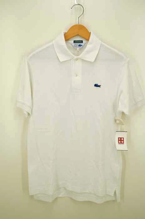 LACOSTE（ラコステ） ドロップテイル ポロシャツ メンズ トップス