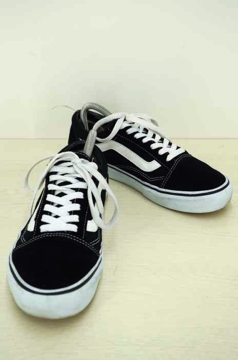 VANS（バンズ） OLD SKOOL DX　ローカットスニーカー メンズ シューズ
