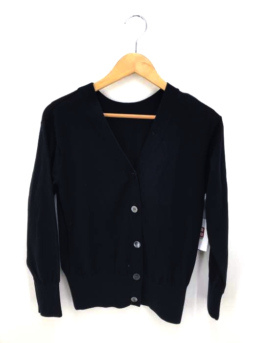 Spick and Span（スピックアンドスパン） ICECOTTON Vカーディガン レディース トップス