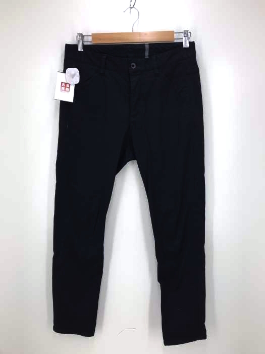 KAZUYUKI KUMAGAI（カズユキクマガイ） Ny/Coハイパワーストレッチツイル ジョッパーズスリムパンツ メンズ パンツ