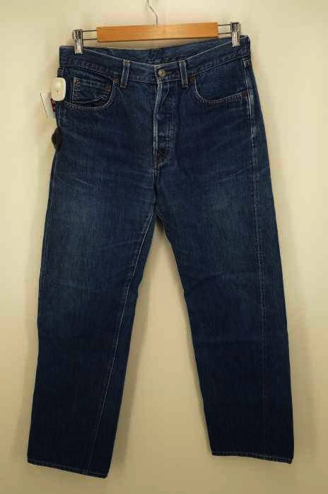 リーバイス 501 ヴィンテージリーバイス 66501-0121 LEVIS VINTAGE CLOTHING リーバイス 501XX ヴィンテージ 1966年