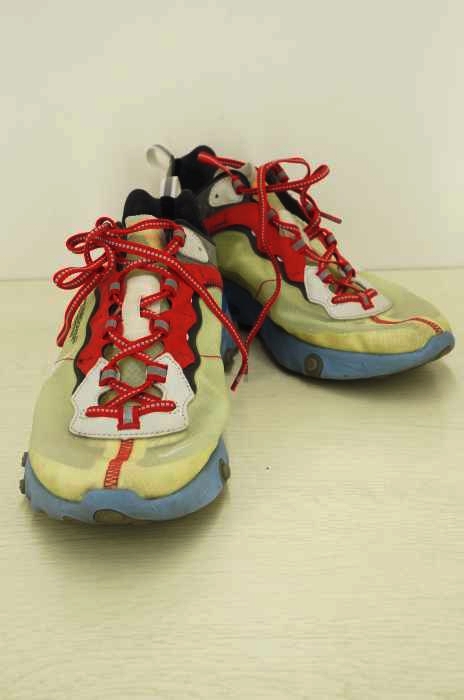 NIKE（ナイキ） リアクト エレメント 87 メンズ シューズ
