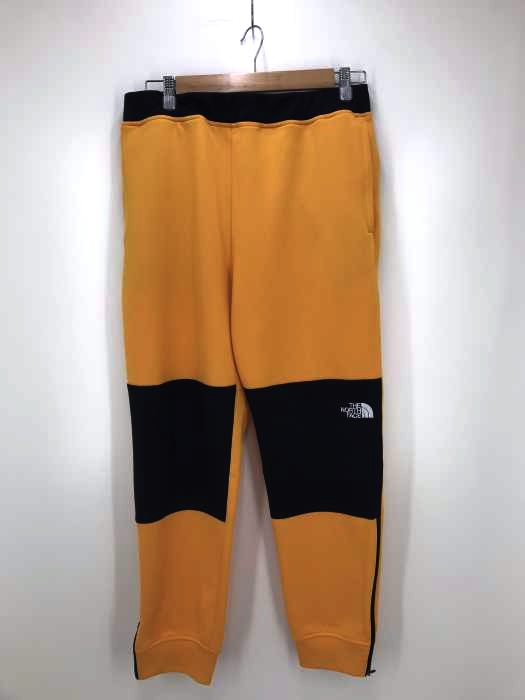 THE NORTH FACE（ザノースフェイス） Jersey Pant メンズ パンツ