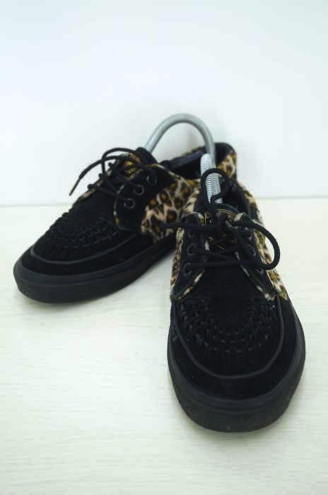 VANS（バンズ） CREEPERS OX レディース シューズ