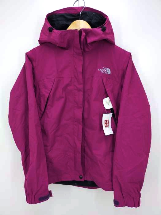 THE NORTH FACE（ザノースフェイス） スクープジャケット レディース アウター