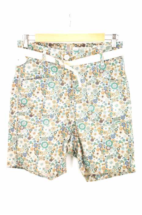 JOURNAL STANDARD (ジャーナルスタンダード) RaPPELER 花柄ショーツ ショートパンツ レディース パンツ