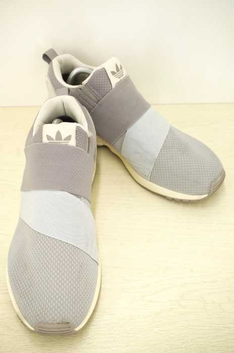 adidas （アディダス） 15SS ZX FLUX SLIP ON ゼットエックス フラックス スリッポン メンズ シューズ