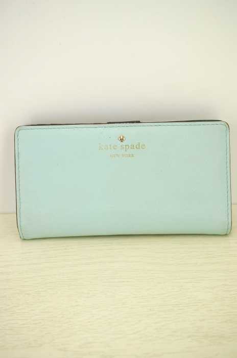 Kate spade（ケイトスペード） stacy ウォレット 長財布 レディース ファッション雑貨