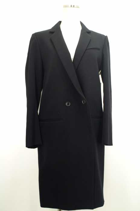 JOURNAL STANDARD （ジャーナルスタンダード） 14AW ウール込ダブルクロステーラーコート レディース アウター