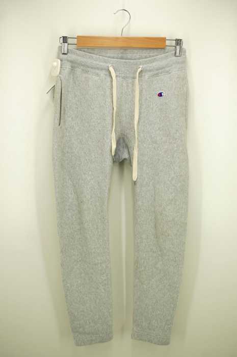 Champion （チャンピオン） REVERSE WEAVE　青タグ 裏起毛スウェットパンツ メンズ パンツ