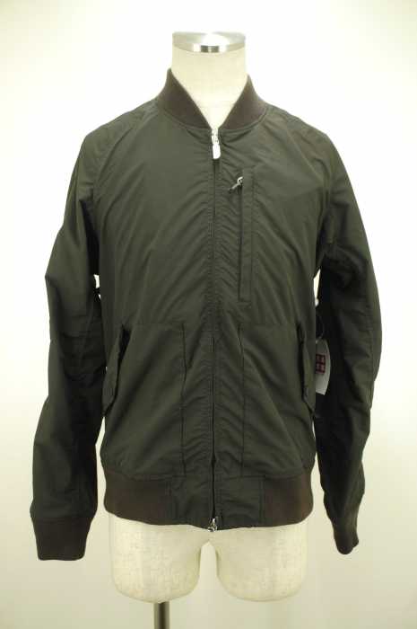THE NORTH FACE PURPLE LABEL （ノースフェイスパープルレーベル） MOUNTAIN WIND JACKET メンズ アウター
