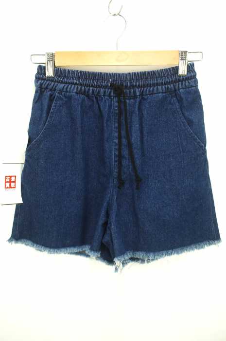 moussy （マウジー） デニムショートパンツ レディース パンツ